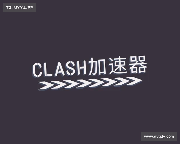认识clash加速器